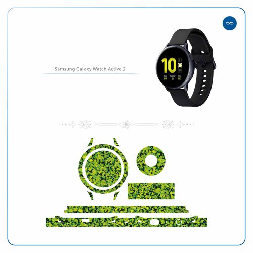 Samsung_Galaxy Watch Active 2 (44mm)_Leafs_2